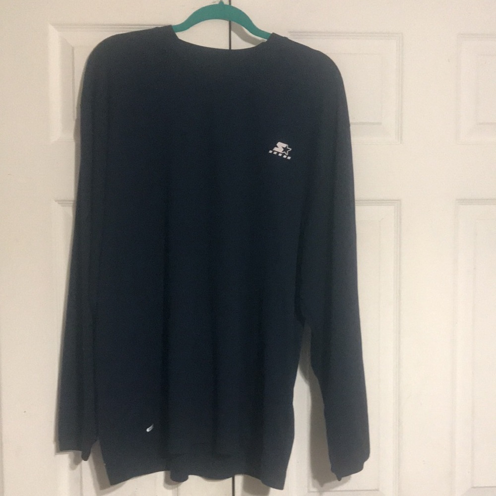 Men’s Starter Top